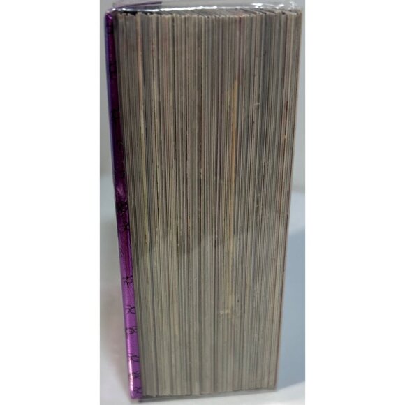 Real Monsters Trading Cards Box Fleer 1995 Aaahh!!! Nickelodeon Collectible - Picture 2 of 5